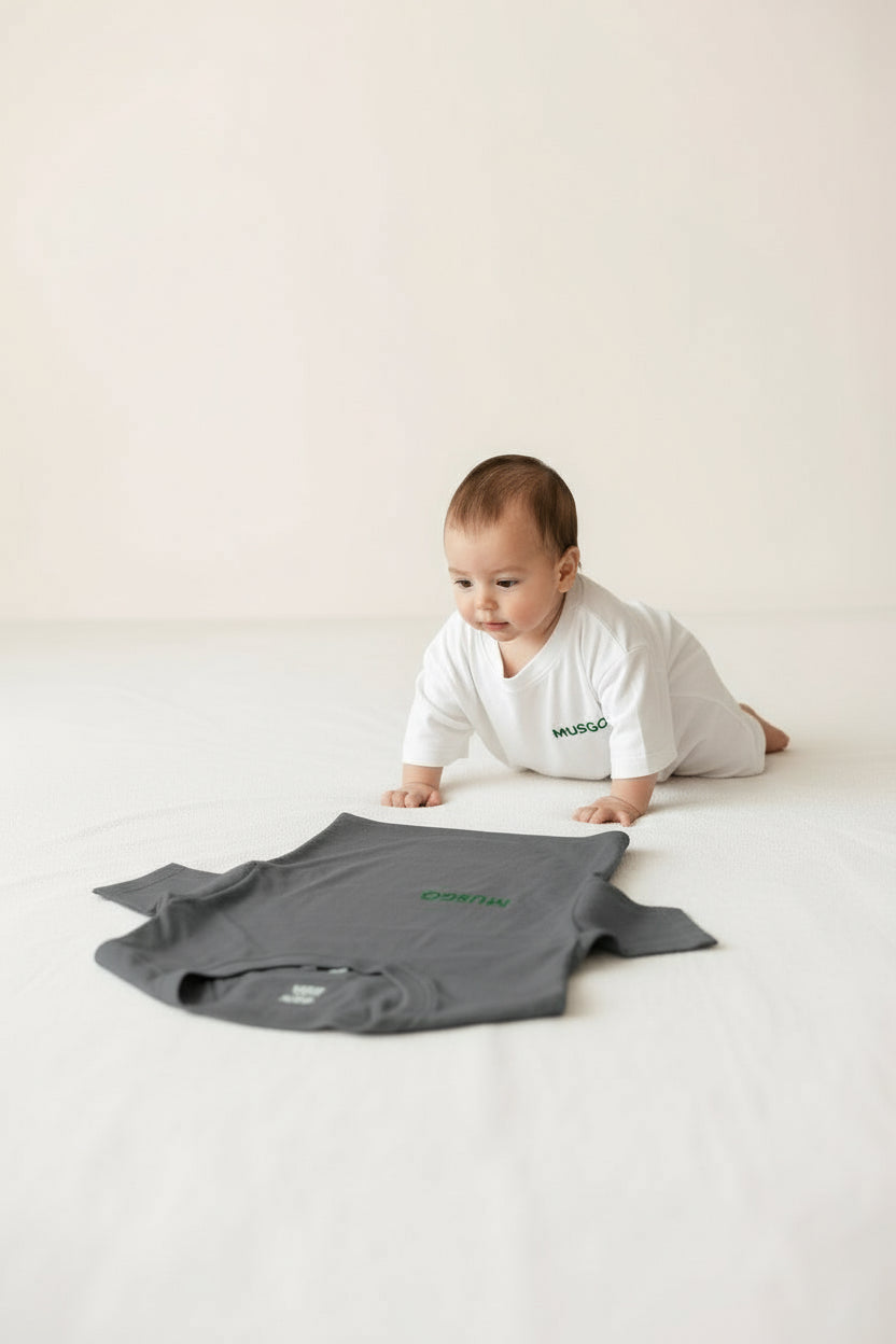 Core Cotton Tee
