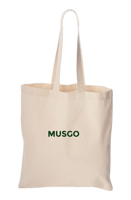 Basic Tote Bag