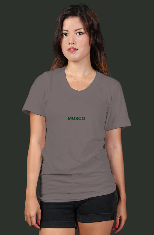 womens relaxed t shirt