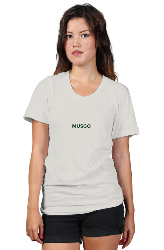 womens relaxed t shirt