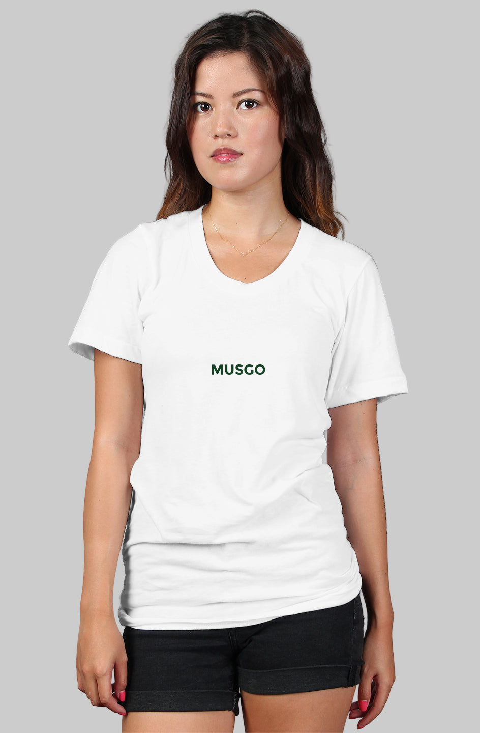 womens relaxed t shirt