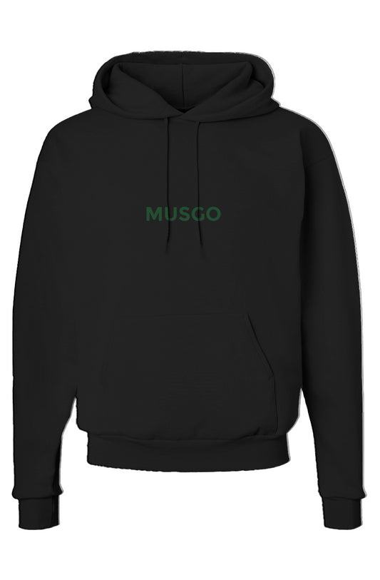 Ecosmart Hooded Sweatshirt