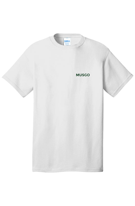 Core Cotton Tee