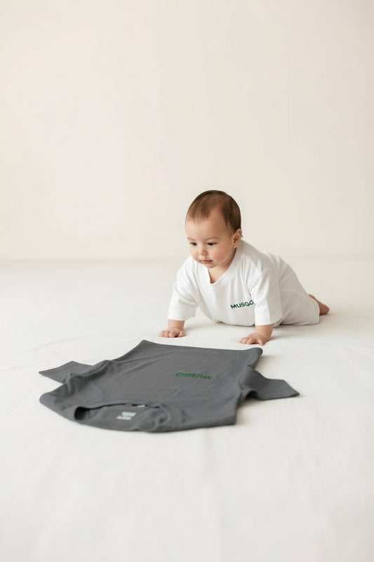 Core Cotton Tee