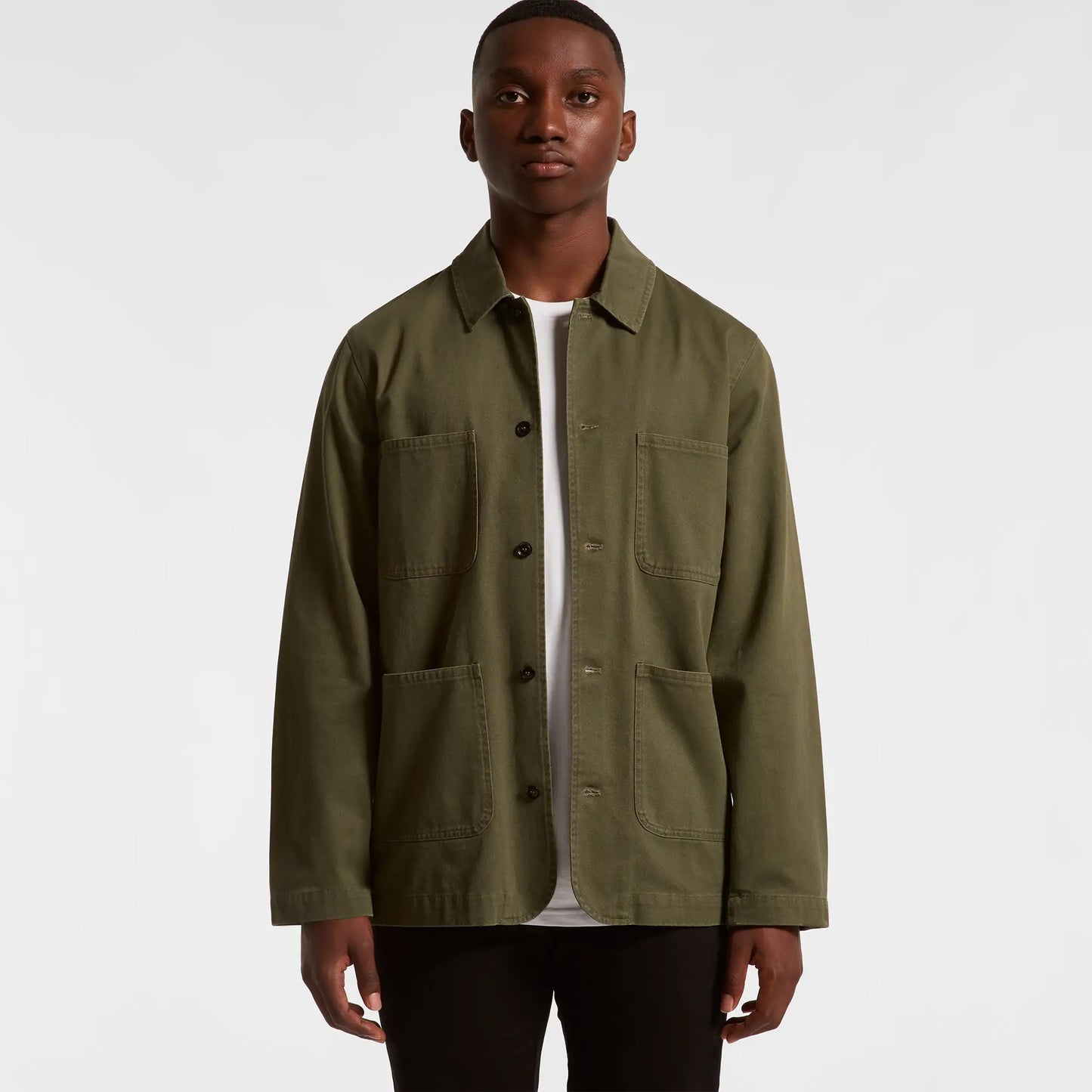 MENS CHORE JACKET